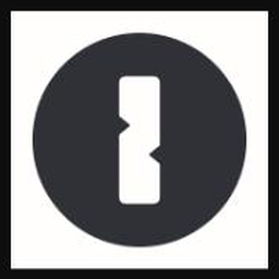 1Password icoon