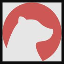 Bear icoon