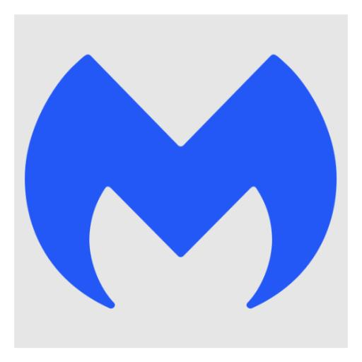 Malwarebytes icoon