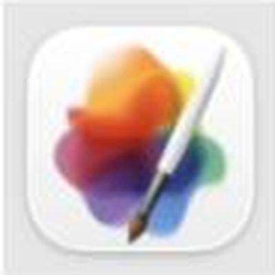 Pixelmator Pro icoon
