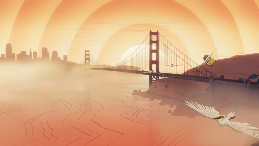 MacOS Golden Gate