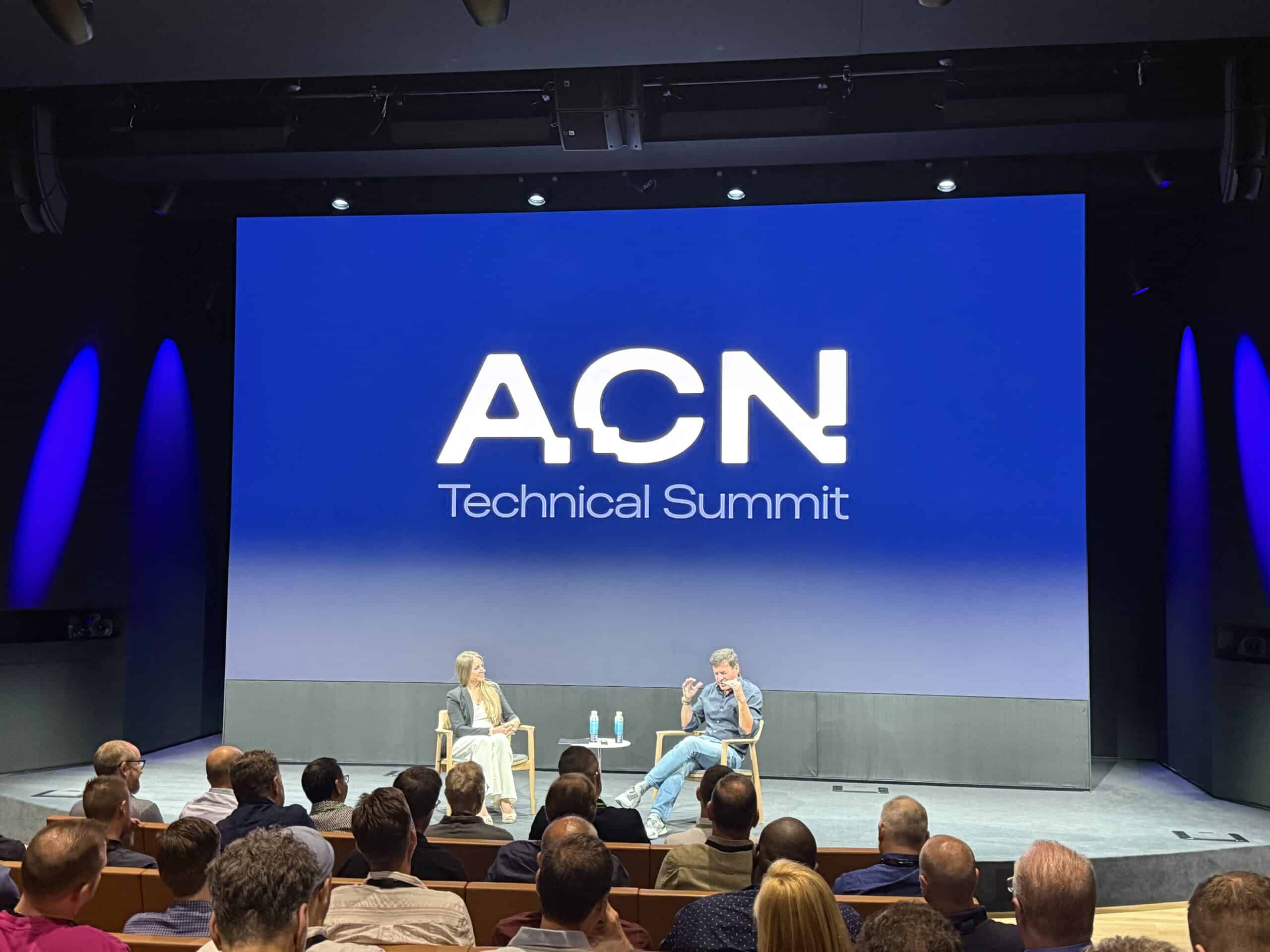 ACN Technical Summit